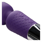 Pleasure me powerful wand