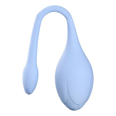 Sinful Pleasure OhhGrip - Rose Kegel Ball