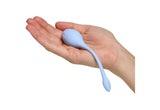 Sinful Pleasure OhhGrip - Rose Kegel Ball