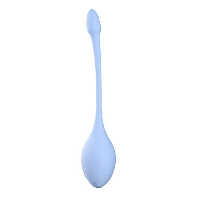 Sinful Pleasure OhhGrip - Rose Kegel Ball