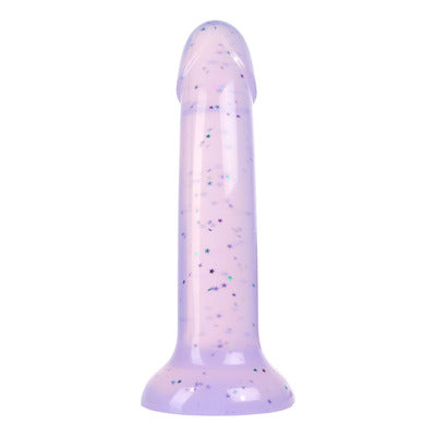Starlust Silicone Dildo 18cm