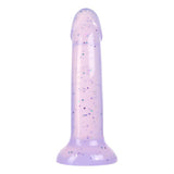 Starlust Silicone Dildo 18cm