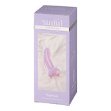 Starlust Silicone Dildo 18cm