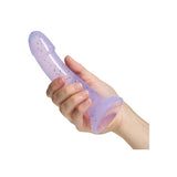Starlust Silicone Dildo 18cm