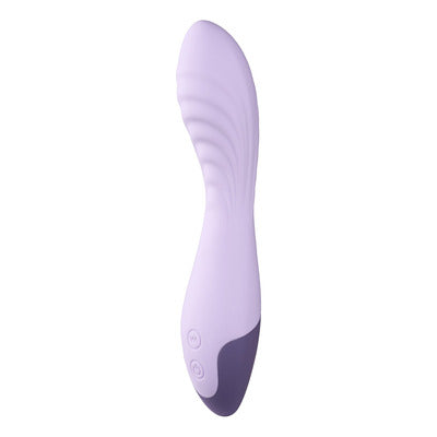 Pleasure Wavy wonder dildo vibrator