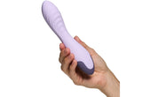 Pleasure Wavy wonder dildo vibrator