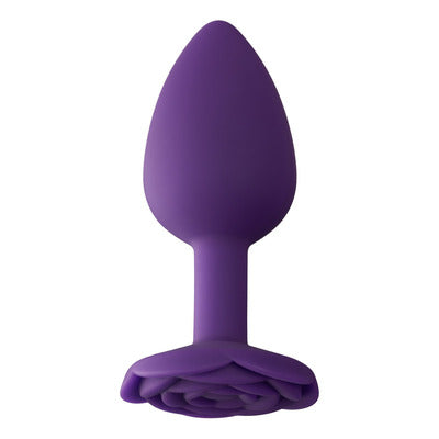 Pleasure Booty Bloom Butt Plug