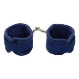 Pleasure Lock me down handcuffs